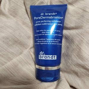 Dr Brandt PoreDermabrasion Pore Perfecting Exfoliator